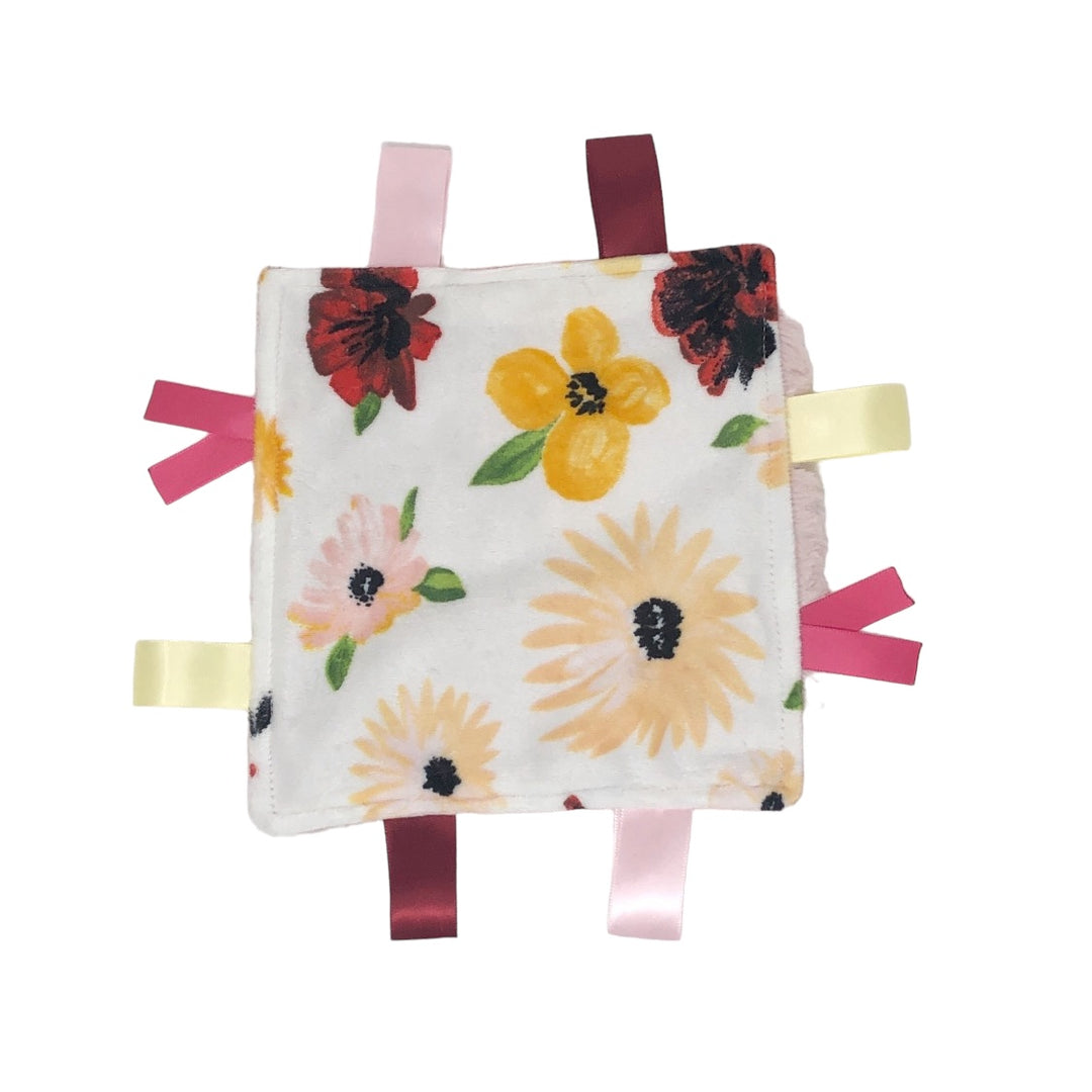Daisy Floral Mini Sensory Toys