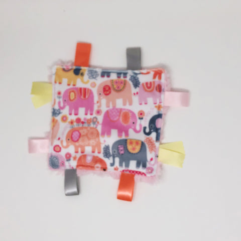 Elephant Mini Sensory Toy Sale Item